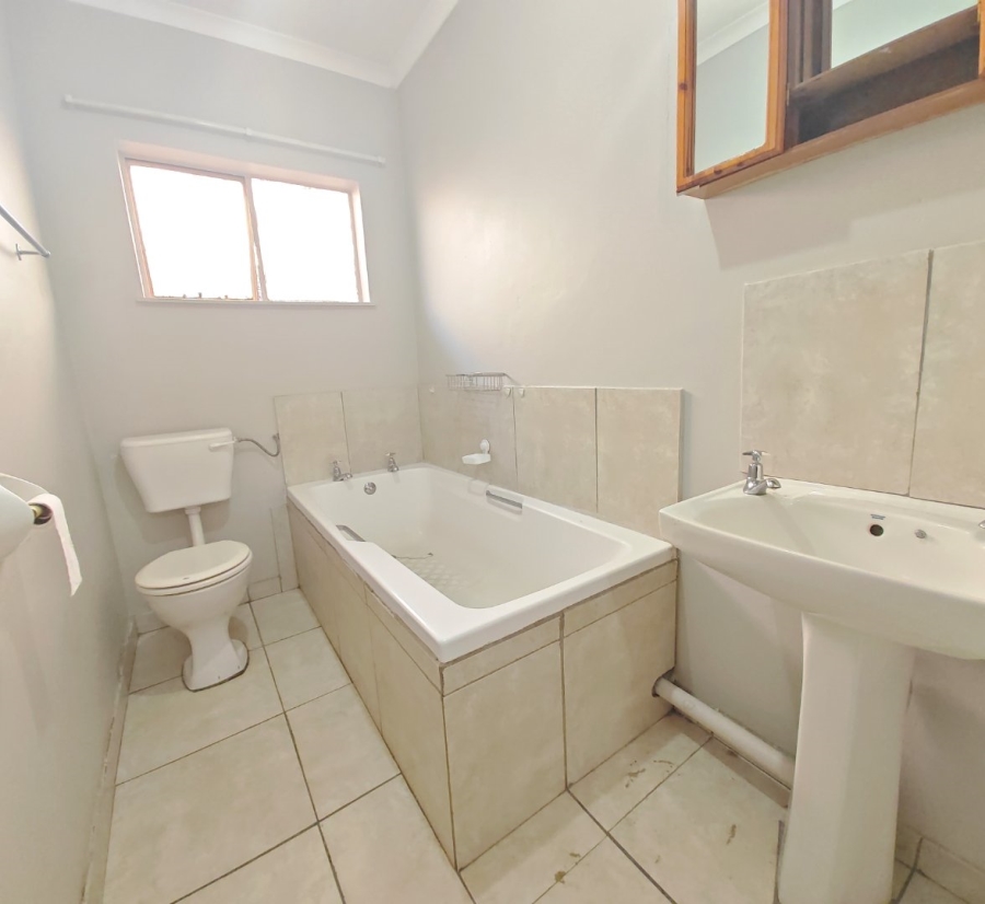2 Bedroom Property for Sale in Navalsig Free State